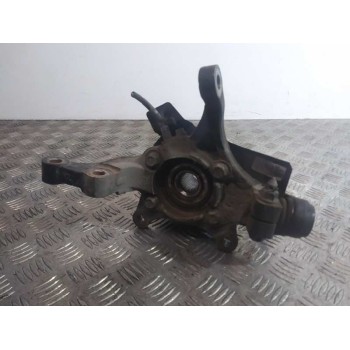 Recambio de mangueta delantera derecha para kia cee´d business referencia OEM IAM   