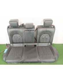 Recambio de juego asientos completo para cupra formentor (km7, kmp) 1.5 tsi referencia OEM IAM    2