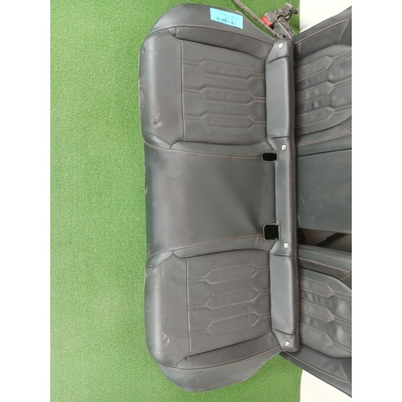 Recambio de juego asientos completo para cupra formentor (km7, kmp) 1.5 tsi referencia OEM IAM   