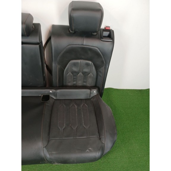Recambio de juego asientos completo para cupra formentor (km7, kmp) 1.5 tsi referencia OEM IAM   