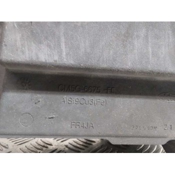 Recambio de carter para ford fiesta (ccn) 1.0 ecoboost cat referencia OEM IAM CM5G6675FC  