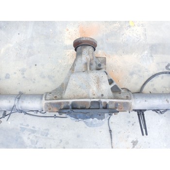 Recambio de puente trasero para ford transit furgoneta (fa_ _) 2.2 tdci referencia OEM IAM 1387165 1521632 1521636