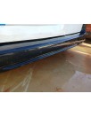Recambio de paragolpes trasero para citroën berlingo furgoneta/monovolumen (k9) 1.5 bluehdi 100 referencia OEM IAM   
