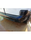 Recambio de paragolpes trasero para citroën berlingo furgoneta/monovolumen (k9) 1.5 bluehdi 100 referencia OEM IAM   