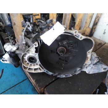 Recambio de caja cambios para kia carens (un) active referencia OEM IAM S620JC B 130.000KM 6V ENTREGA CASCO