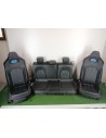 Recambio de juego asientos completo para cupra formentor (km7, kmp) 1.5 tsi referencia OEM IAM   