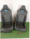 Recambio de juego asientos completo para cupra formentor (km7, kmp) 1.5 tsi referencia OEM IAM   
