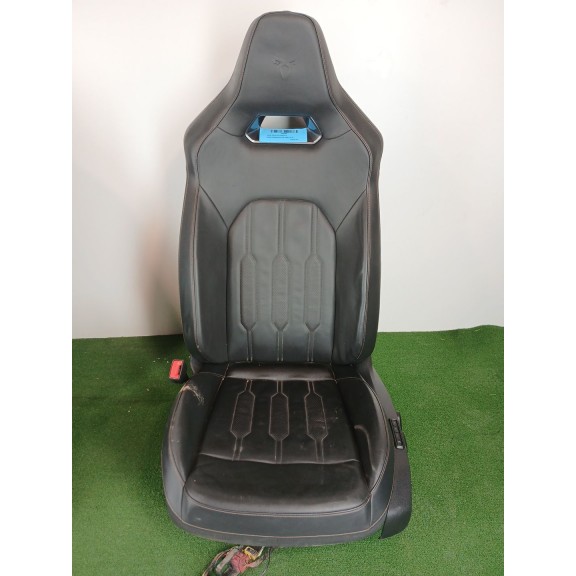 Recambio de juego asientos completo para cupra formentor (km7, kmp) 1.5 tsi referencia OEM IAM   