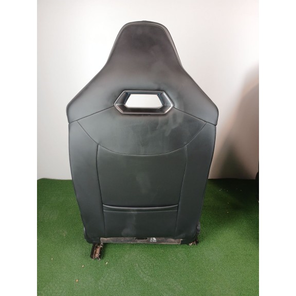 Recambio de juego asientos completo para cupra formentor (km7, kmp) 1.5 tsi referencia OEM IAM   