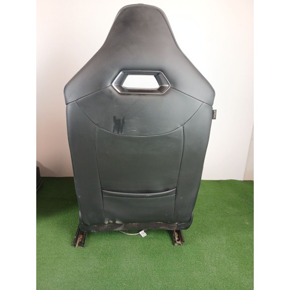 Recambio de juego asientos completo para cupra formentor (km7, kmp) 1.5 tsi referencia OEM IAM   