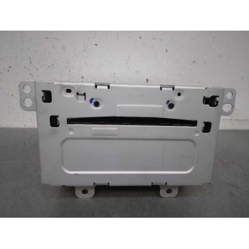 Recambio de sistema audio / radio cd para opel astra j lim. cosmo referencia OEM IAM 20983513 CAJA 