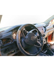 Recambio de kit airbag para volkswagen t-cross (c11, d31) 1.0 tsi referencia OEM IAM   