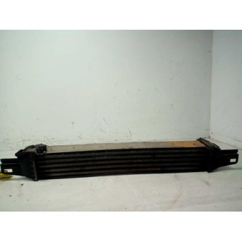 Recambio de intercooler para citroën nemo 1.3 hdi fap referencia OEM IAM L8119001  
