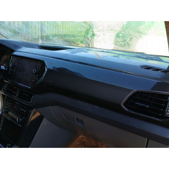 Recambio de kit airbag para volkswagen t-cross (c11, d31) 1.0 tsi referencia OEM IAM   