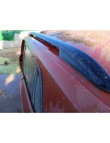 Recambio de barras techo para volkswagen t-cross (c11, d31) 1.0 tsi referencia OEM IAM    2