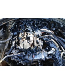 Recambio de motor completo para bmw 1 (f20) 116 d referencia OEM IAM B37D15A B  2