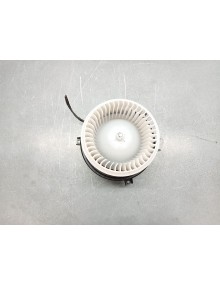 Recambio de motor calefaccion para mg zs luxury referencia OEM IAM ASMCJ40405  