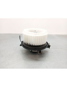 Recambio de motor calefaccion para mg zs luxury referencia OEM IAM ASMCJ40405   2