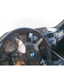 Recambio de kit airbag para bmw 1 (f20) 116 d referencia OEM IAM 34089354H   2