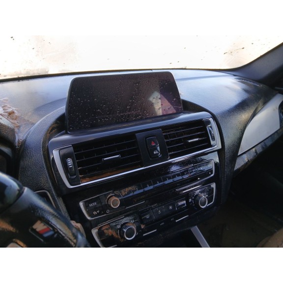 Recambio de kit airbag para bmw 1 (f20) 116 d referencia OEM IAM   