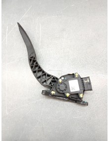 Recambio de potenciometro pedal para mg zs luxury referencia OEM IAM   
