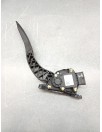 Recambio de potenciometro pedal para mg zs luxury referencia OEM IAM   