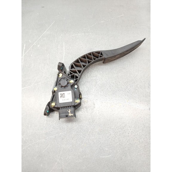 Recambio de potenciometro pedal para mg zs luxury referencia OEM IAM   