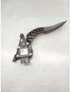 Recambio de potenciometro pedal para mg zs luxury referencia OEM IAM   