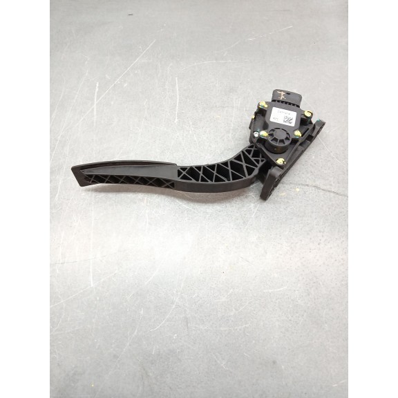 Recambio de potenciometro pedal para mg zs luxury referencia OEM IAM   