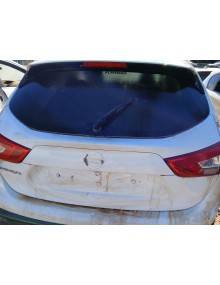 Recambio de porton trasero para nissan qashqai ii suv (j11, j11_) 1.5 dci referencia OEM IAM   