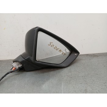 RETROVISOR DERECHO 036684 ABATIBLE 