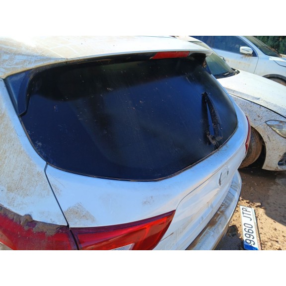 Recambio de porton trasero para nissan qashqai ii suv (j11, j11_) 1.5 dci referencia OEM IAM   