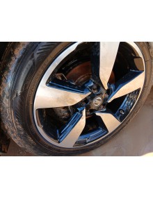Recambio de llanta para nissan qashqai ii suv (j11, j11_) 1.5 dci referencia OEM IAM   