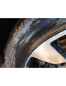 Recambio de llanta para nissan qashqai ii suv (j11, j11_) 1.5 dci referencia OEM IAM    2