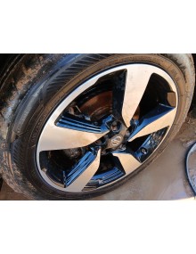 Recambio de llanta para nissan qashqai ii suv (j11, j11_) 1.5 dci referencia OEM IAM   