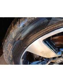 Recambio de llanta para nissan qashqai ii suv (j11, j11_) 1.5 dci referencia OEM IAM    2