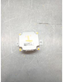 Recambio de modulo electronico para mg zs luxury referencia OEM IAM GGVA0010020  