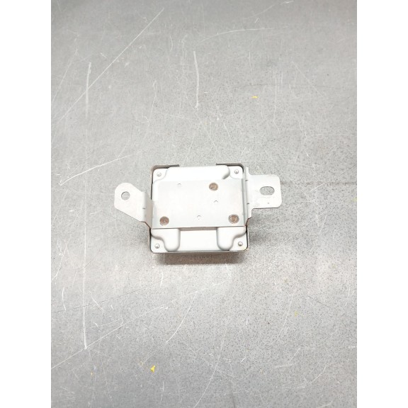 Recambio de modulo electronico para mg zs luxury referencia OEM IAM GGVA0010020  