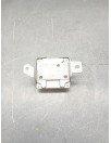 Recambio de modulo electronico para mg zs luxury referencia OEM IAM GGVA0010020  