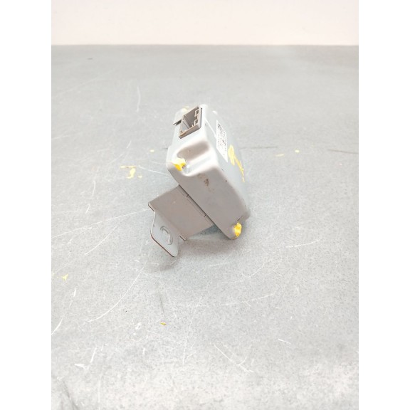 Recambio de modulo electronico para mg zs luxury referencia OEM IAM GGVA0010020  