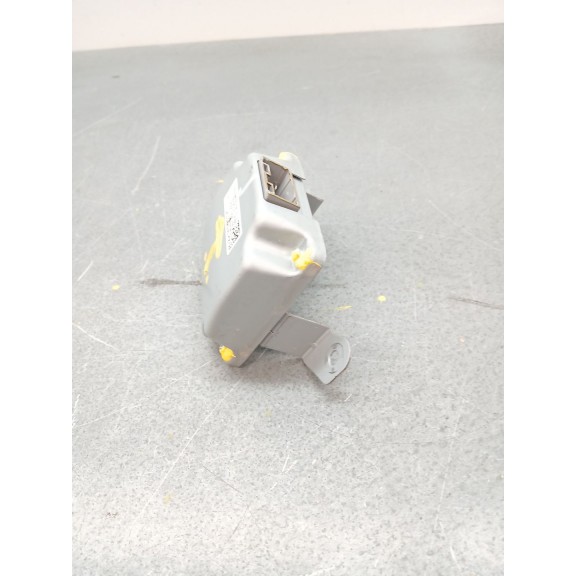 Recambio de modulo electronico para mg zs luxury referencia OEM IAM GGVA0010020  
