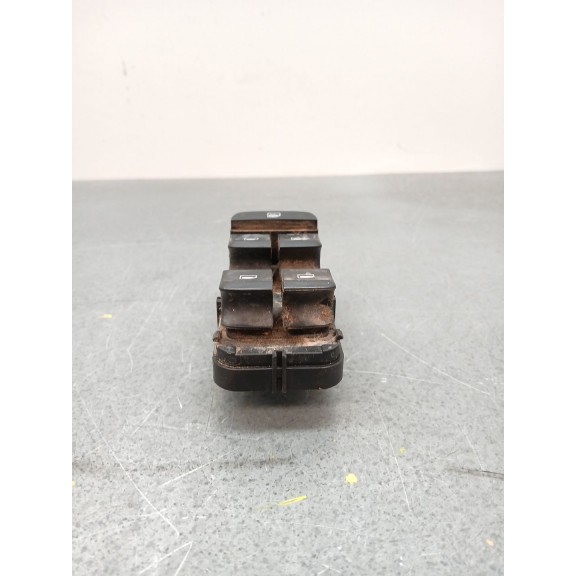 Recambio de mando elevalunas delantero izquierdo para mg zs luxury referencia OEM IAM 10003589 DE 4 