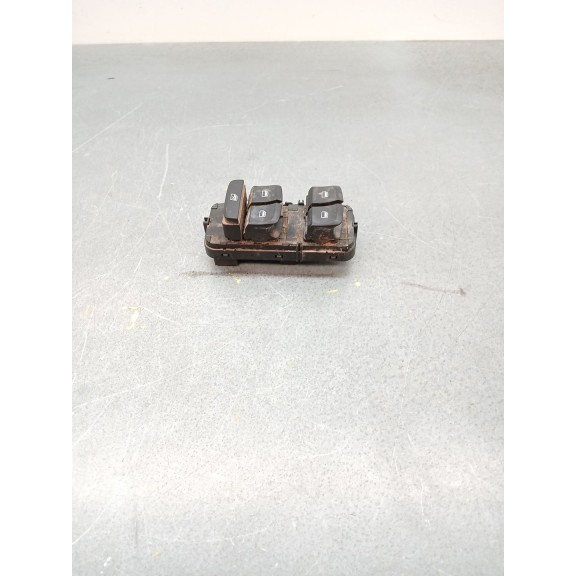 Recambio de mando elevalunas delantero izquierdo para mg zs luxury referencia OEM IAM 10003589 DE 4 