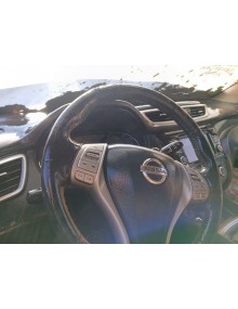 Recambio de kit airbag para nissan qashqai ii suv (j11, j11_) 1.5 dci referencia OEM IAM   