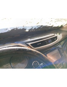 Recambio de kit airbag para nissan qashqai ii suv (j11, j11_) 1.5 dci referencia OEM IAM    2