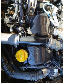 Recambio de motor completo para nissan qashqai ii suv (j11, j11_) 1.5 dci referencia OEM IAM   