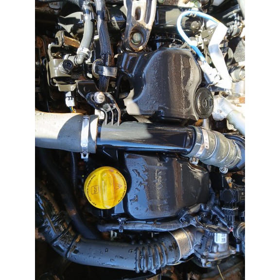 Recambio de motor completo para nissan qashqai ii suv (j11, j11_) 1.5 dci referencia OEM IAM   
