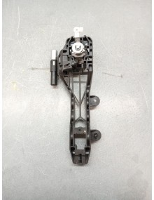 Recambio de maneta exterior delantera izquierda para mg zs luxury referencia OEM IAM   