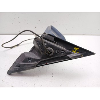 Recambio de retrovisor izquierdo para bmw 3 touring (e46) 320 d referencia OEM IAM E10117351  