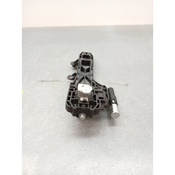 Recambio de maneta exterior delantera izquierda para mg zs luxury referencia OEM IAM   